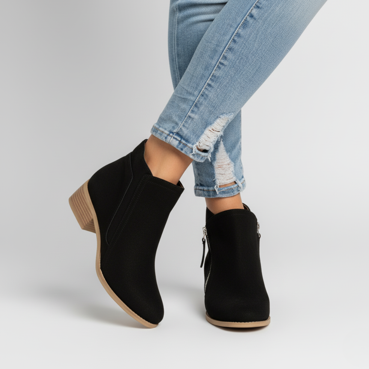 VitaFeet | Moderne ortopædiske damesko