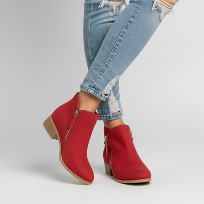 VitaFeet | Moderne ortopædiske damesko