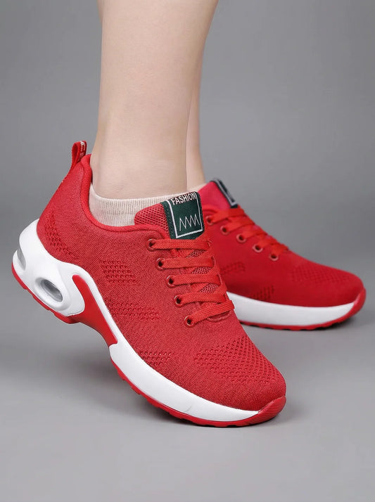 StepCare™ – Ortopædiske komfort-sneakers